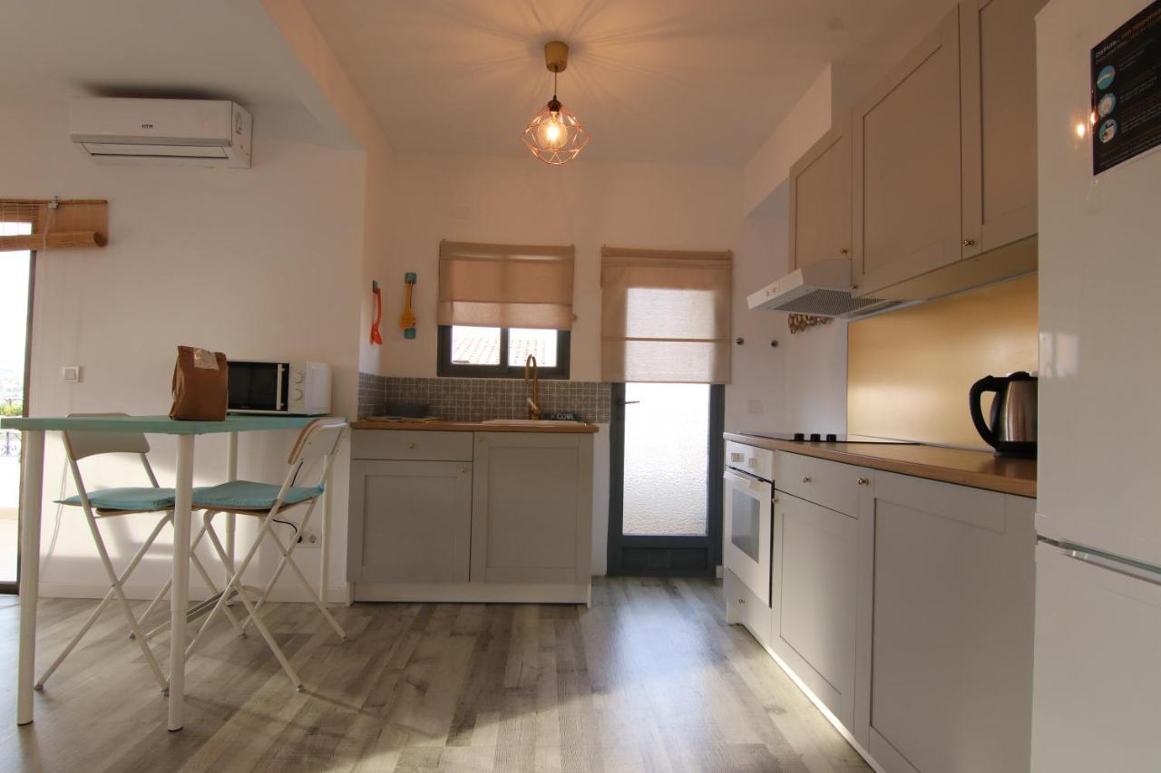 Art Apartment อัลเตอา ภายนอก รูปภาพ