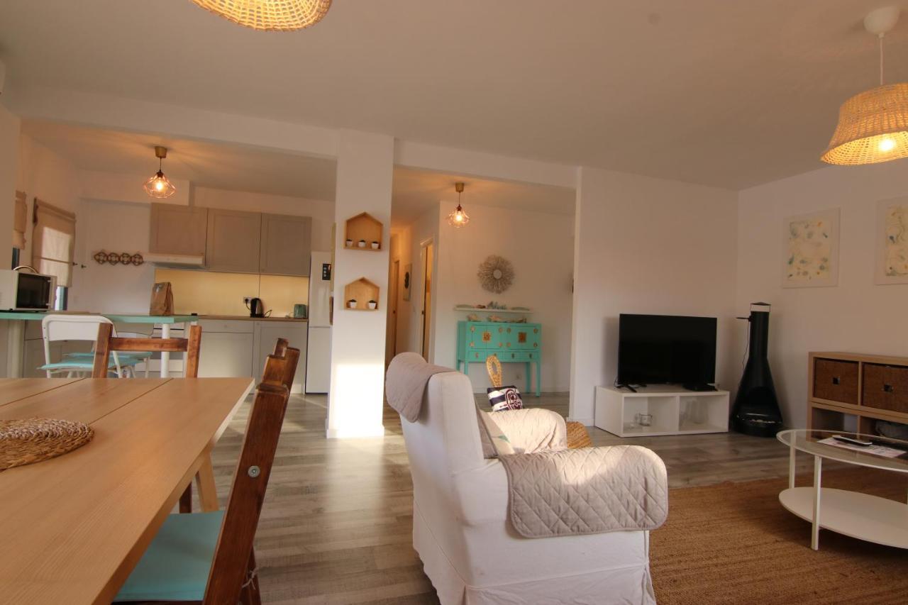 Art Apartment อัลเตอา ภายนอก รูปภาพ