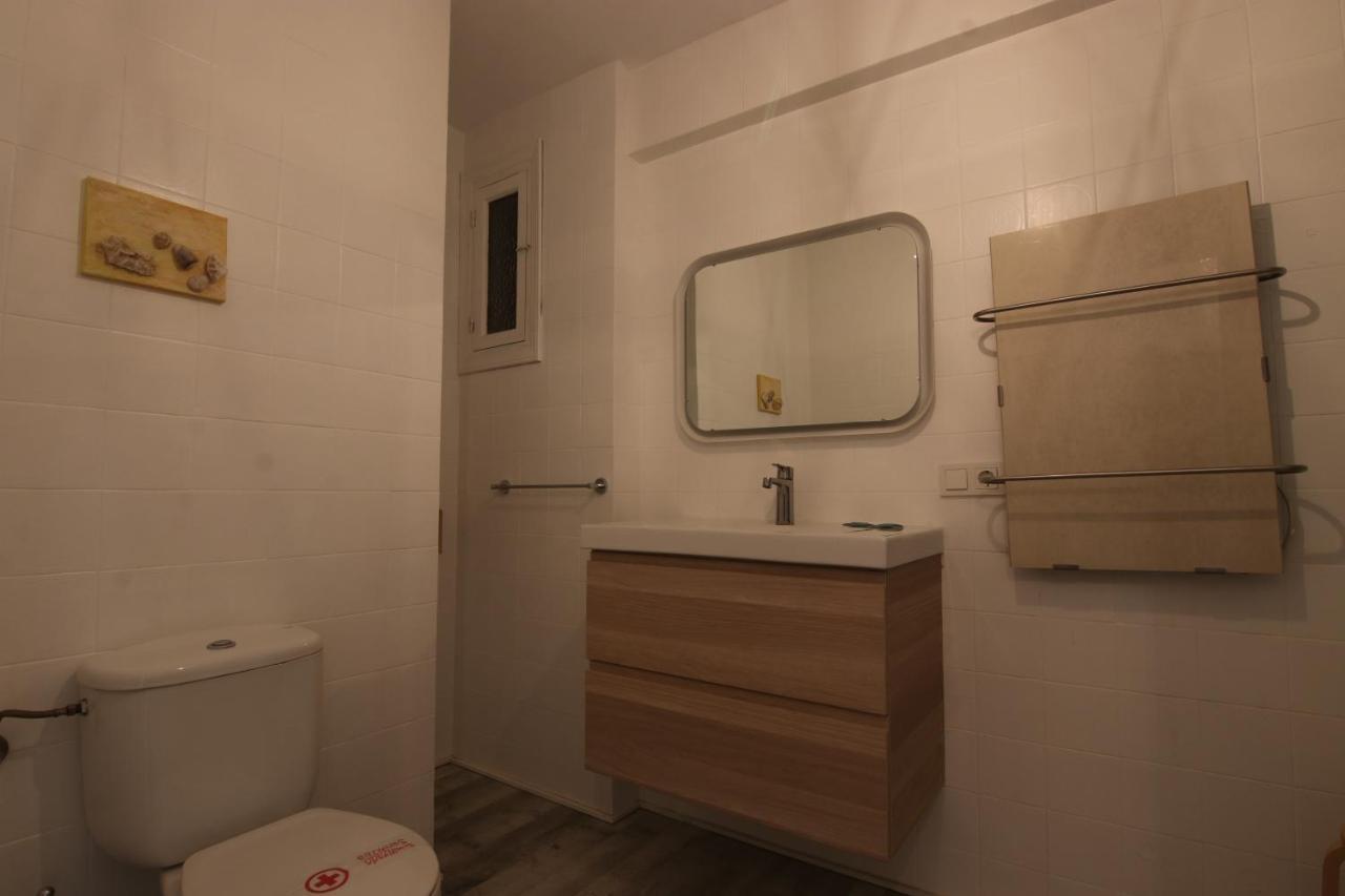 Art Apartment อัลเตอา ภายนอก รูปภาพ