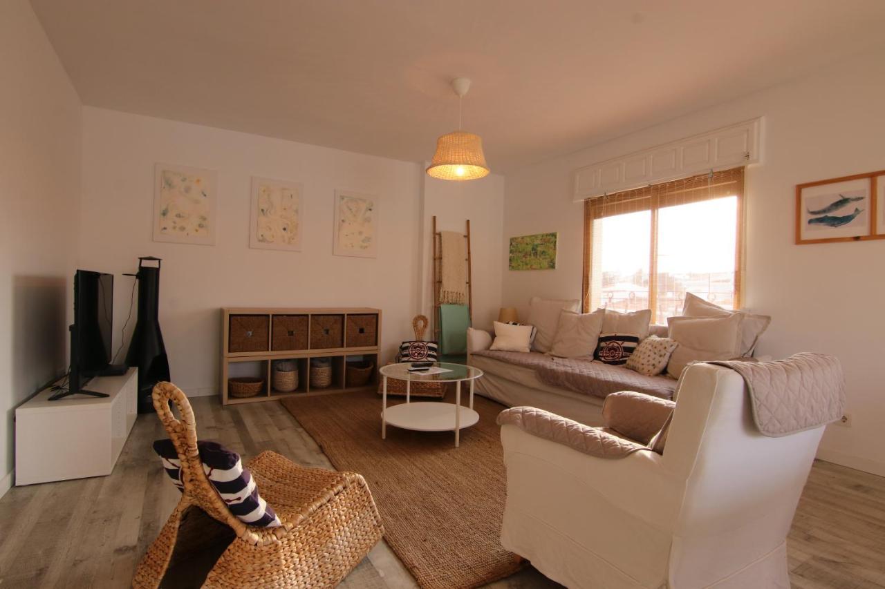 Art Apartment อัลเตอา ภายนอก รูปภาพ