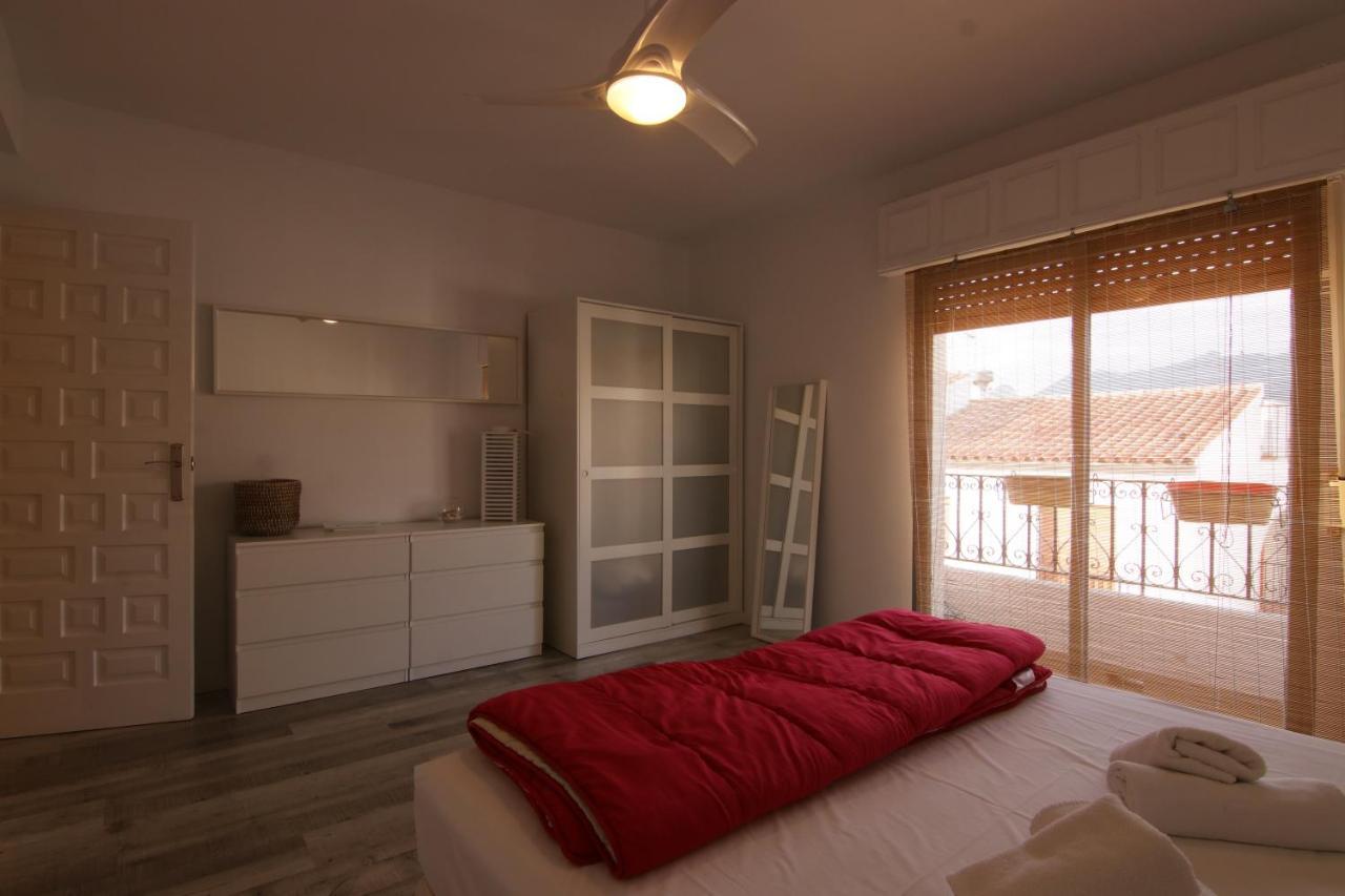 Art Apartment อัลเตอา ภายนอก รูปภาพ
