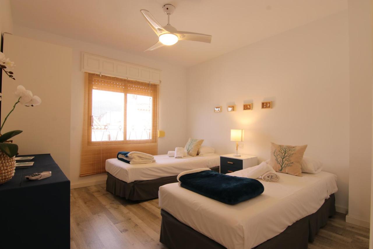 Art Apartment อัลเตอา ภายนอก รูปภาพ