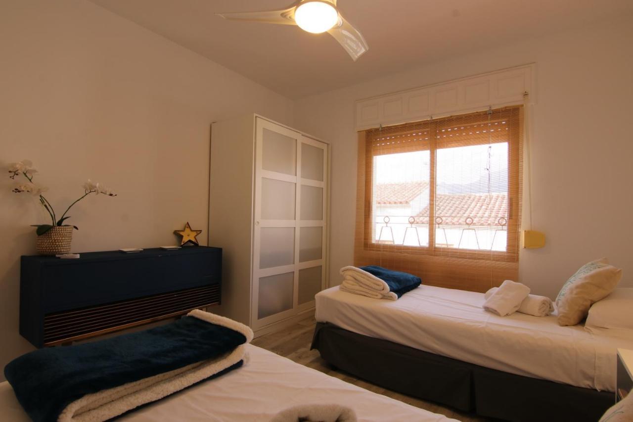 Art Apartment อัลเตอา ภายนอก รูปภาพ