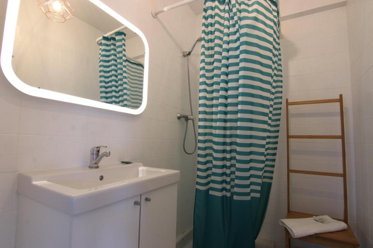 Art Apartment อัลเตอา ภายนอก รูปภาพ