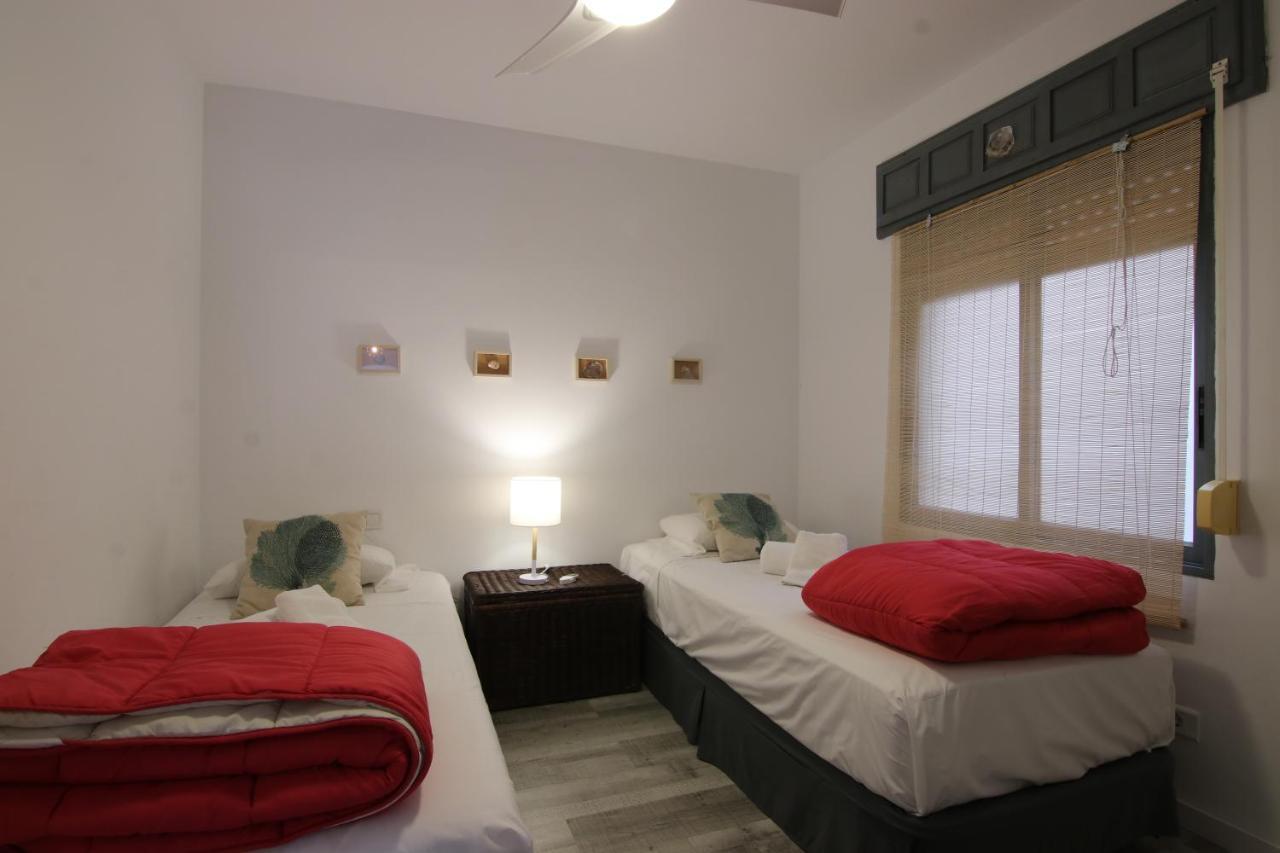 Art Apartment อัลเตอา ภายนอก รูปภาพ
