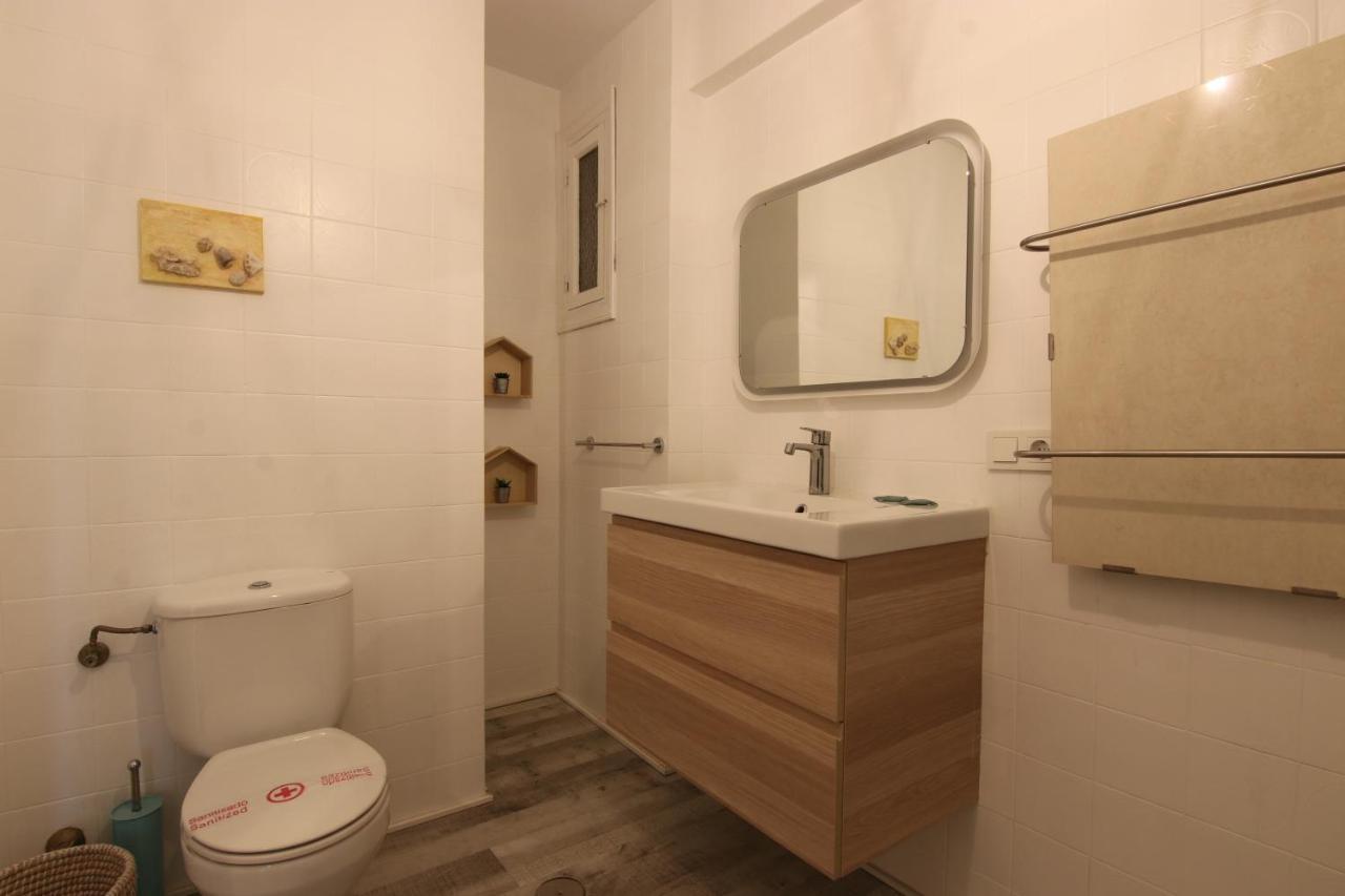 Art Apartment อัลเตอา ภายนอก รูปภาพ