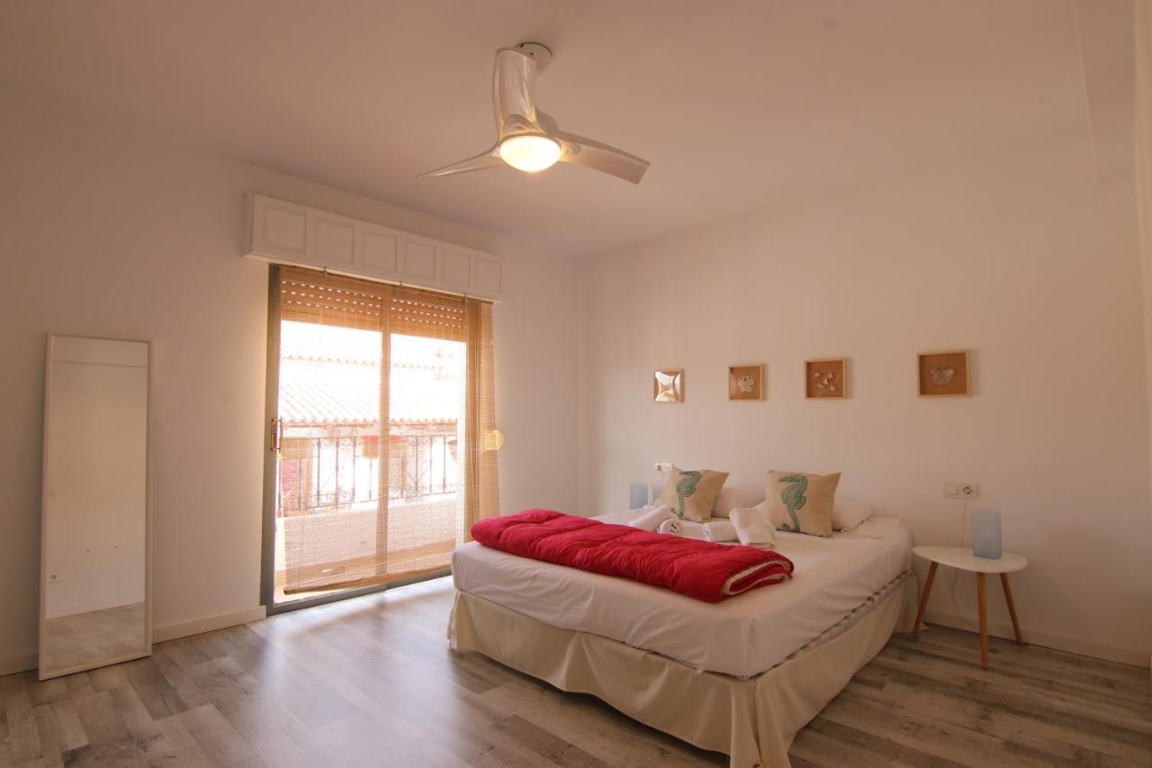 Art Apartment อัลเตอา ภายนอก รูปภาพ