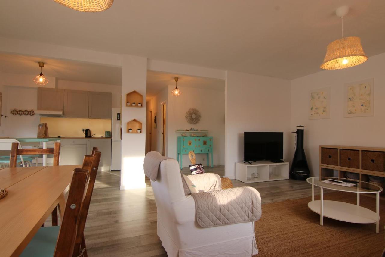 Art Apartment อัลเตอา ภายนอก รูปภาพ