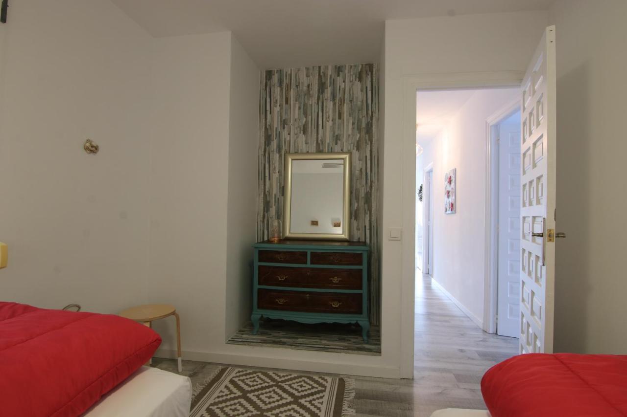 Art Apartment อัลเตอา ภายนอก รูปภาพ