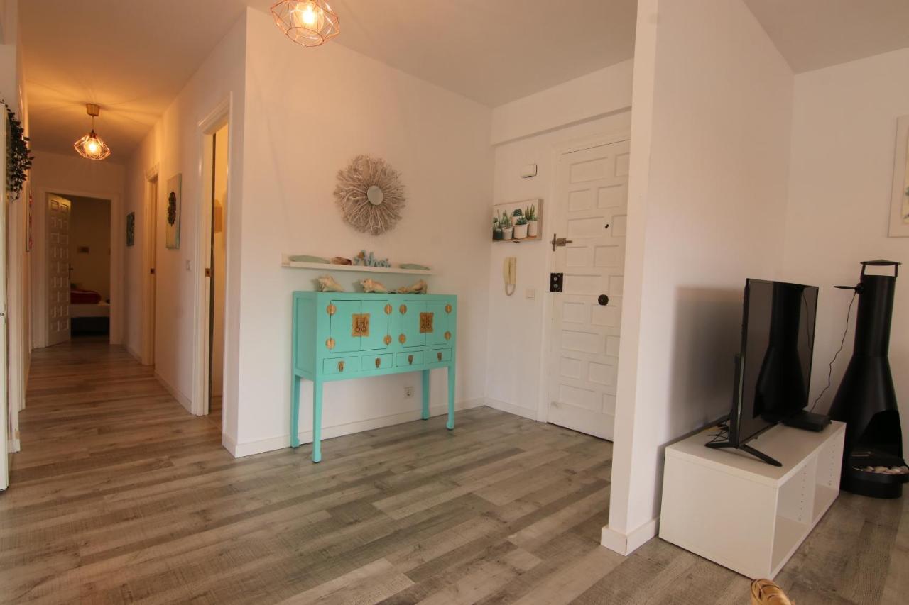 Art Apartment อัลเตอา ภายนอก รูปภาพ