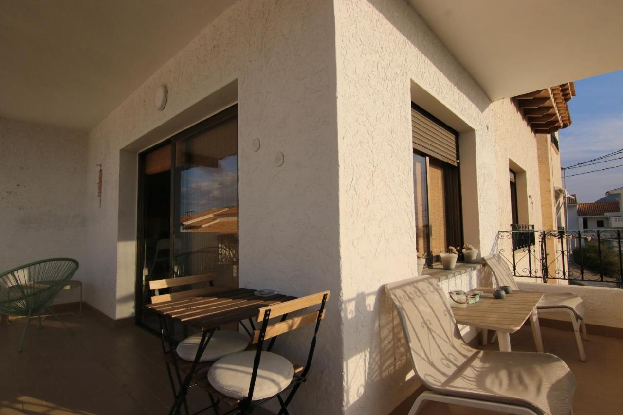 Art Apartment อัลเตอา ภายนอก รูปภาพ
